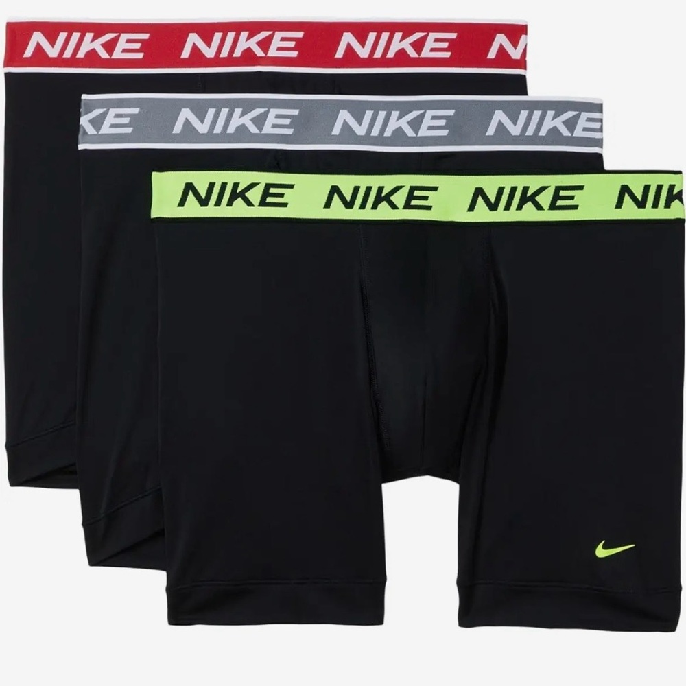 Nike Essential Micro Boxer Briefs - Picture 2 of 12